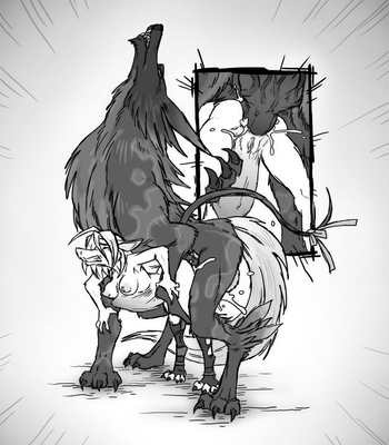 Surprise-Attack 5 free sex comic