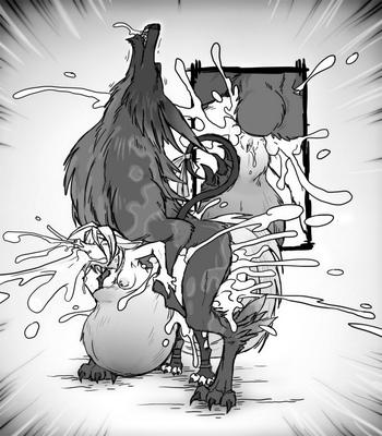 Surprise-Attack 6 free sex comic