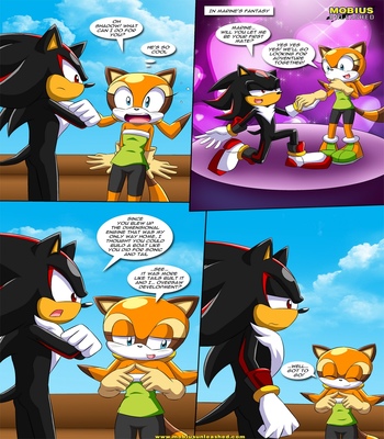 Surrender-The-Booty 3 free sex comic