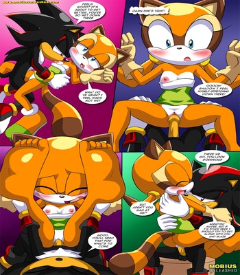 Surrender-The-Booty 6 free sex comic