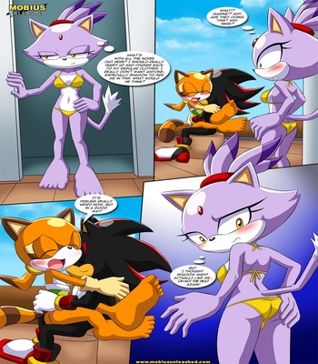 Surrender-The-Booty 7 free sex comic