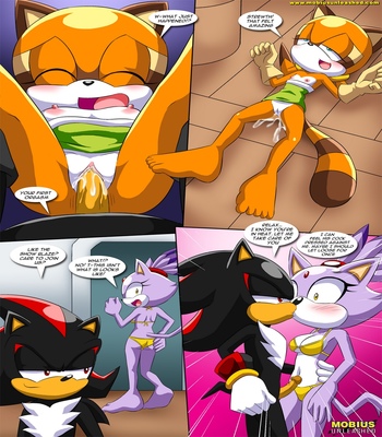 Surrender-The-Booty 8 free sex comic