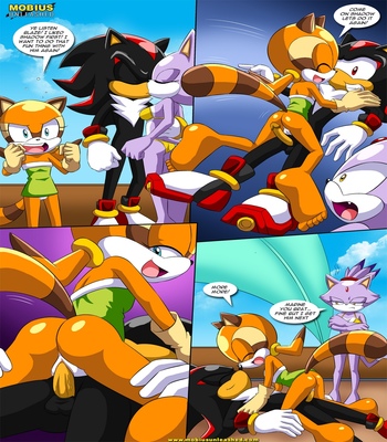 Surrender-The-Booty 9 free sex comic