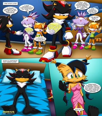 Surrender-The-Booty 17 free sex comic