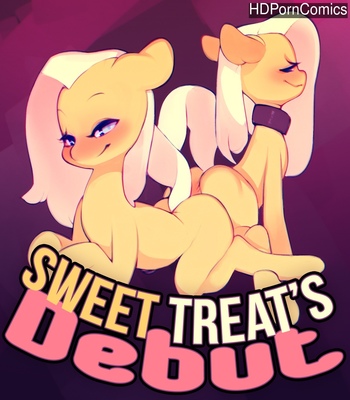 Sweet-Treat-s-Debut 1 free porn comics