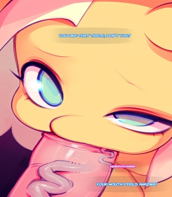 Sweet-Treat-s-Debut 4 free sex comic