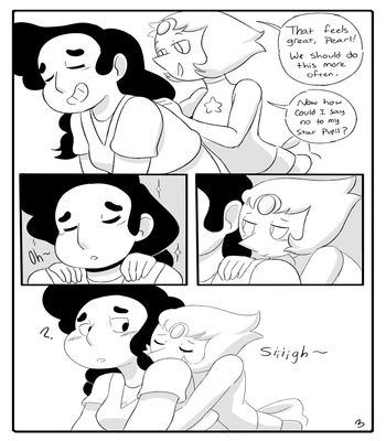 Sword-Training 3 free sex comic