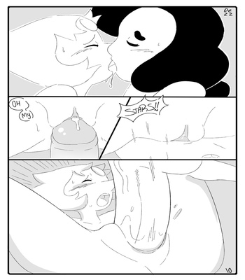Sword-Training 10 free sex comic