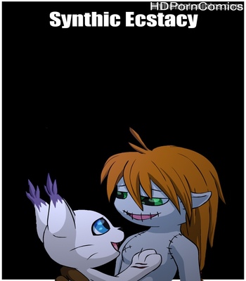 Synthic-Ecstacy 1 free porn comics