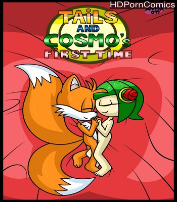 Tails-And-Cosmo-s-First-Time 1 free porn comics
