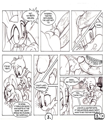 Tails-Dilemma 3 free sex comic