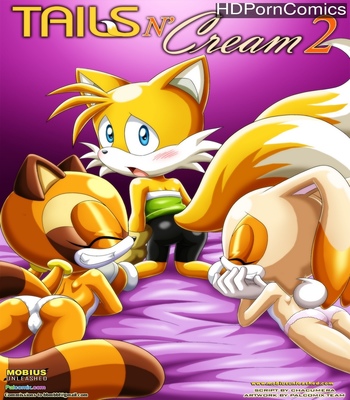 Tails-N-Cream-2 1 free porn comics