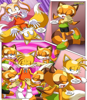 Tails-N-Cream-2 4 free sex comic