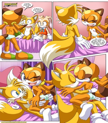 Tails-N-Cream-2 5 free sex comic