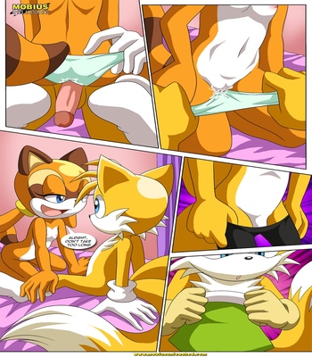 Tails-N-Cream-2 6 free sex comic