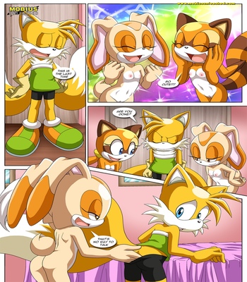 Tails-N-Cream-2 7 free sex comic