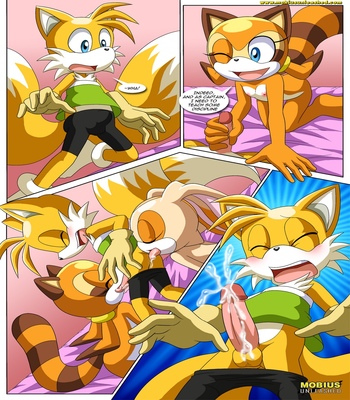 Tails-N-Cream-2 8 free sex comic