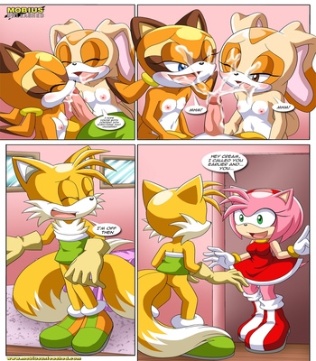 Tails-N-Cream-2 14 free sex comic