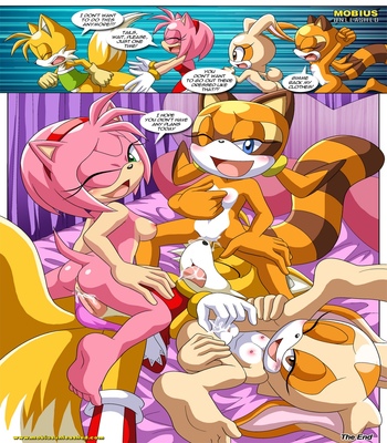 Tails-N-Cream-2 15 free sex comic