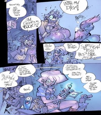 Tales-From-Beyond-The-Pleasure-Dome-3-Summer-Job 4 free sex comic