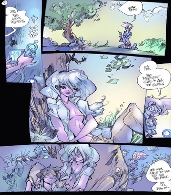 Tales-From-Beyond-The-Pleasure-Dome-3-Summer-Job 5 free sex comic