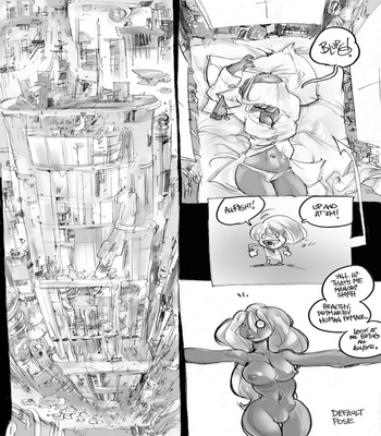 Tales-From-Beyond-The-Pleasure-Dome-8-The-Wreck 2 free sex comic