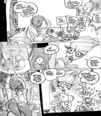 Tales-From-Beyond-The-Pleasure-Dome-8-The-Wreck 4 free sex comic