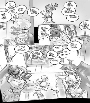 Tales-From-Beyond-The-Pleasure-Dome-8-The-Wreck 5 free sex comic