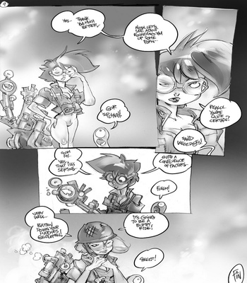 Tales-From-Beyond-The-Pleasure-Dome-8-The-Wreck 9 free sex comic