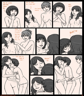 Tea-With-Honey 7 free sex comic