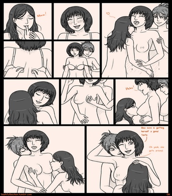 Tea-With-Honey 9 free sex comic