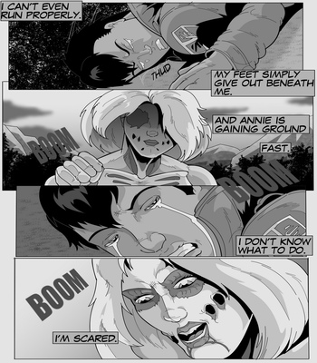 Terror-Of-Titans 3 free sex comic
