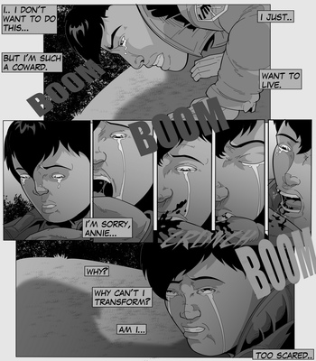 Terror-Of-Titans 4 free sex comic
