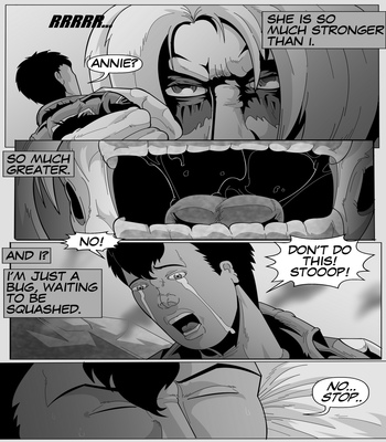 Terror-Of-Titans 7 free sex comic