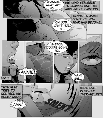 Terror-Of-Titans 15 free sex comic