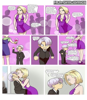 Testing-The-New-Purchase 1 free porn comics