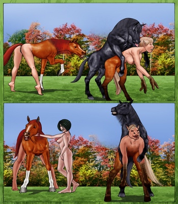 The-Apple-Tree 7 free sex comic