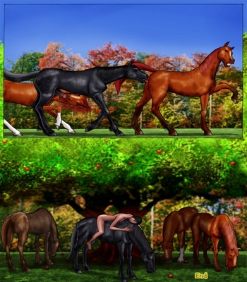 The-Apple-Tree 8 free sex comic