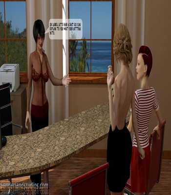 The-Audition-2 6 free sex comic