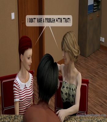 The-Audition-2 10 free sex comic