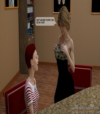 The-Audition-2 12 free sex comic