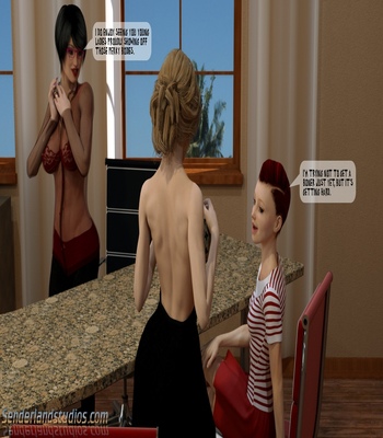 The-Audition-2 13 free sex comic