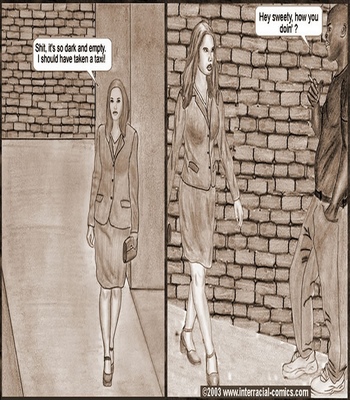 The-Basement-Story 2 free sex comic