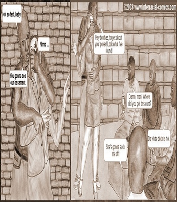 The-Basement-Story 3 free sex comic