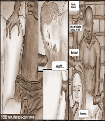 The-Basement-Story 6 free sex comic