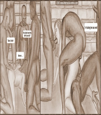 The-Basement-Story 8 free sex comic