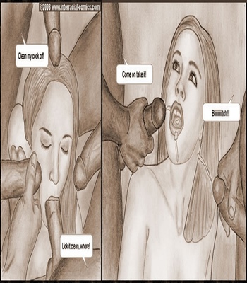 The-Basement-Story 10 free sex comic