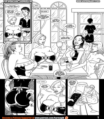 The-Book-Club-2 2 free sex comic