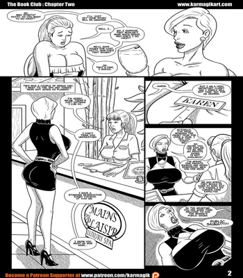 The-Book-Club-2 3 free sex comic