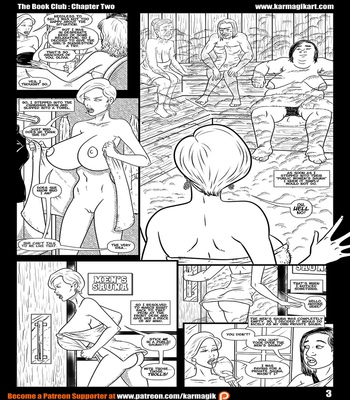 The-Book-Club-2 4 free sex comic